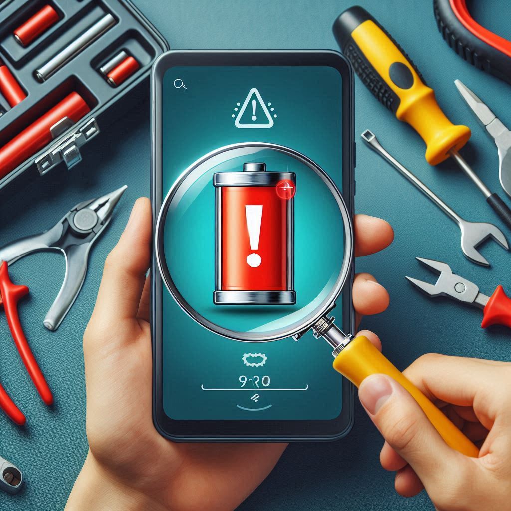 How to Know If Your Mobile Battery is Dead