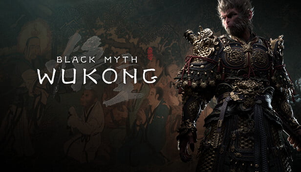 Black Myth Wukong India game screenshot