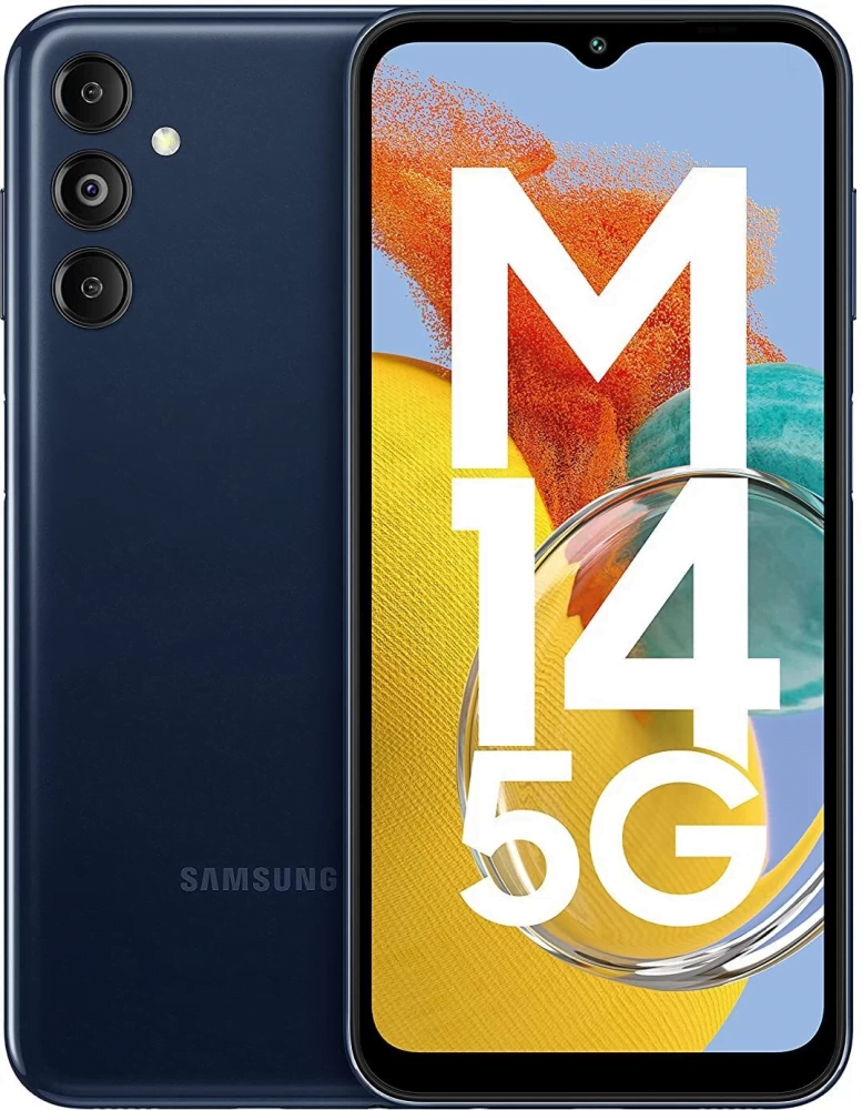 Samsung Galaxy M14 5G HENOLO