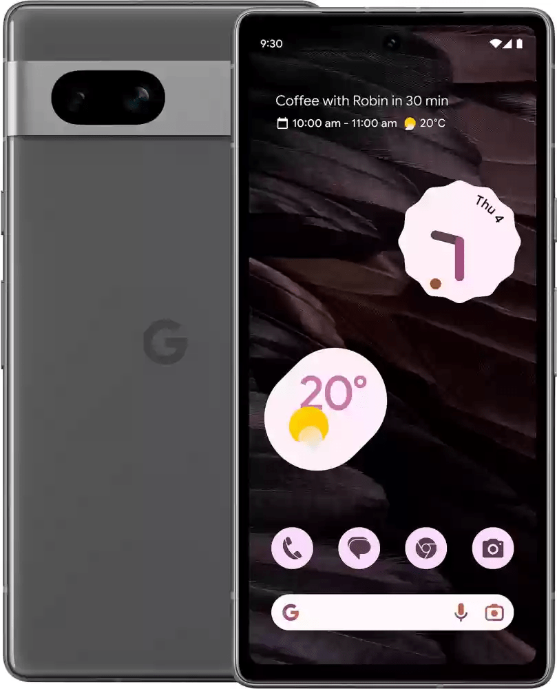 Google Pixel 7a HENOLO