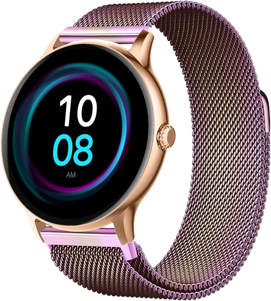 Fire-Boltt Phoenix Smartwatch HENOLO