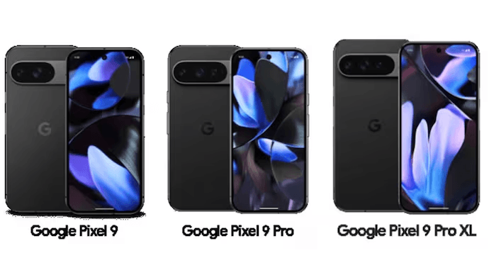 Pixel 9 vs Pixel 9 Pro vs Pixel 9 Pro XL: Which One Should You Choose?