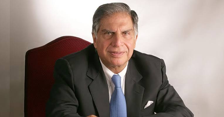 Ratan Tata Passes Away at 86: What Lies Ahead for Tata Group and Its Stocks