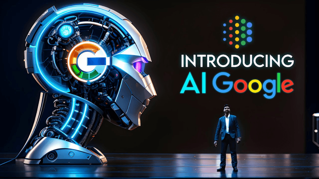 Google's AI Chatbot Enhancements: Staying Ahead of the Competition-henolo