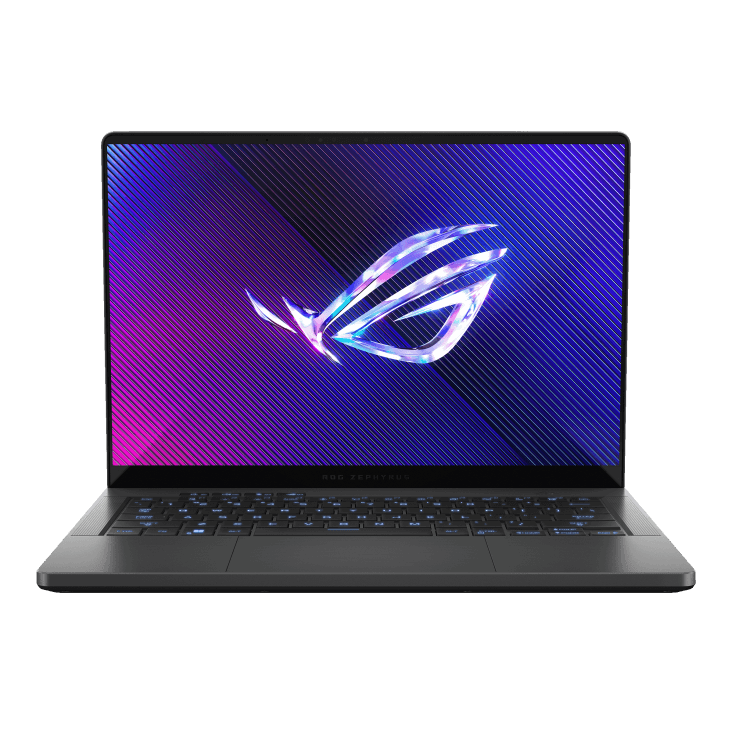 ASUS ROG Zephyrus G14 (2024) Top 6 Best 14-Inch Gaming Laptops-henolo