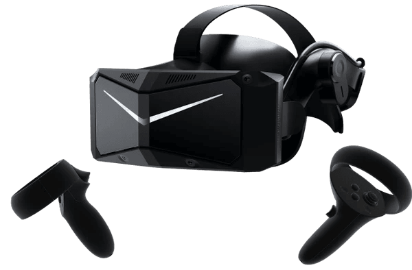 Pimax Crystal Light VR Headset