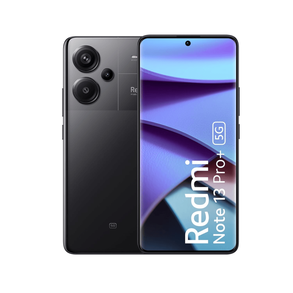 Xiaomi Redmi Note 13 Pro+ Specs and Review-henolo