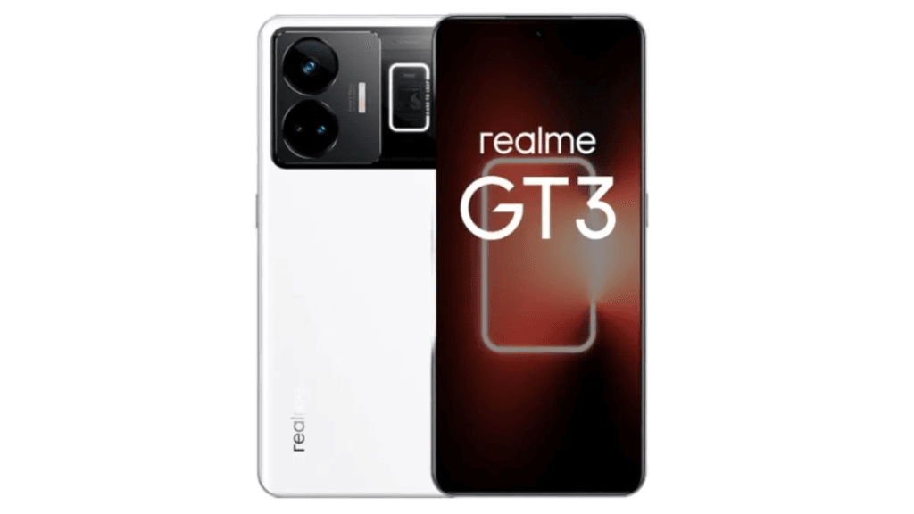 Realme GT 3 Review: Impressive Specs, Disappointing Reality