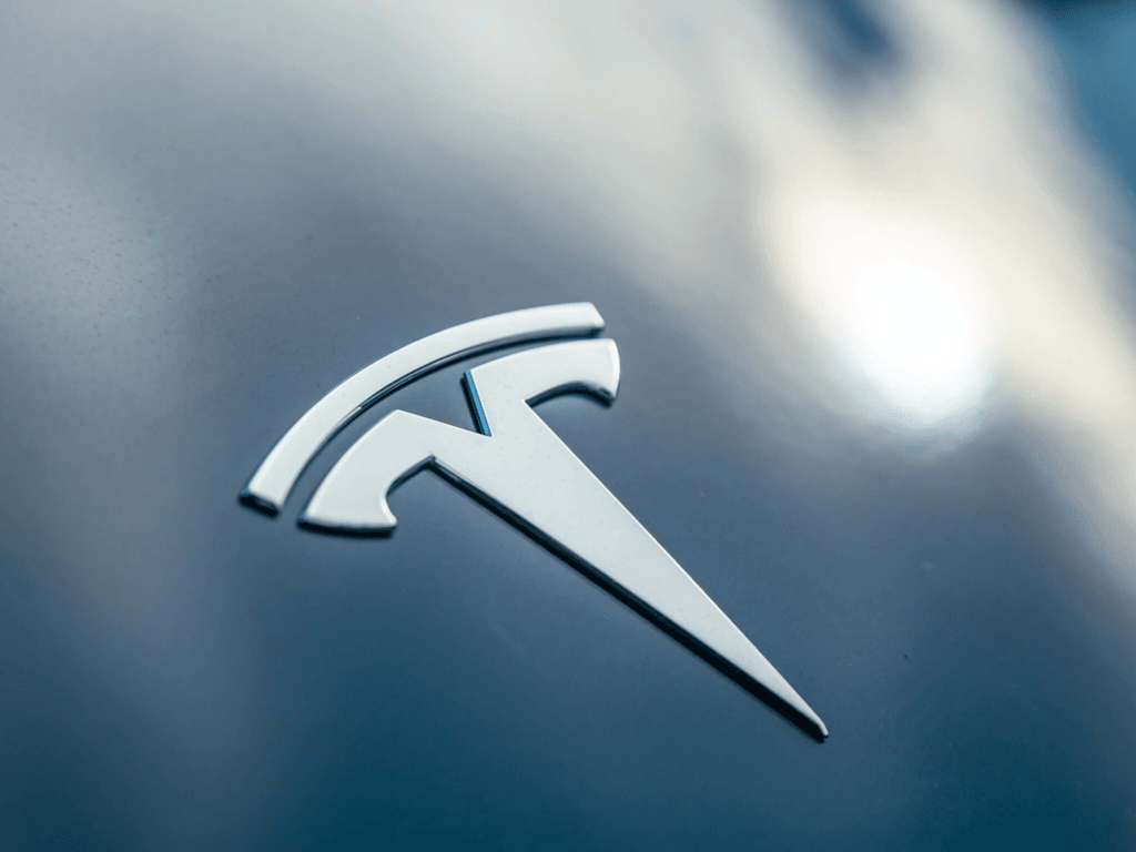 Tesla's Q3 Sales Report: A Sign of Recovery in the EV Market