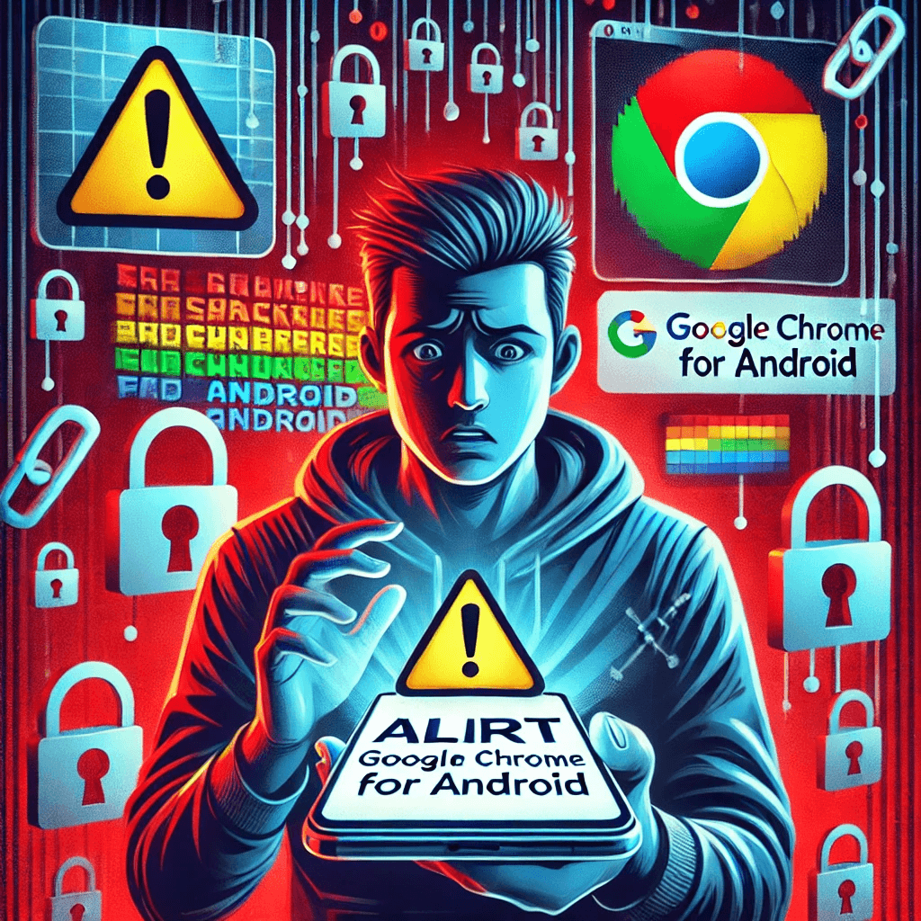 Discover the serious Google Chrome Android problems and learn how to protect your devices now.