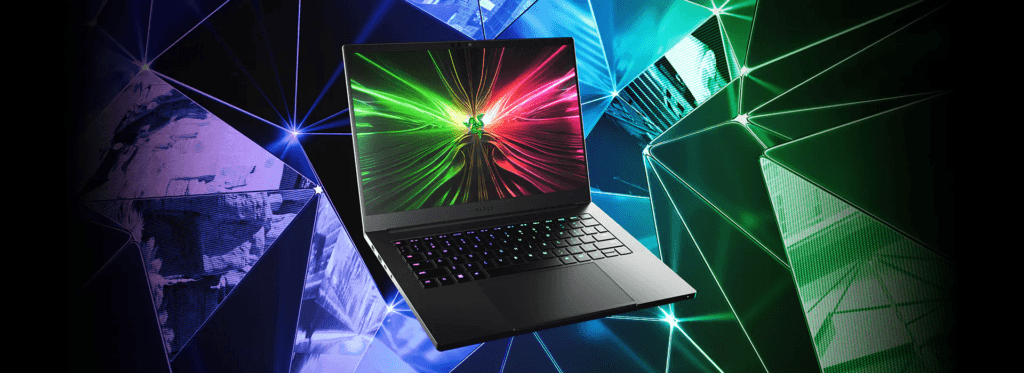 Razer Blade 14 Top 6 Best 14-Inch Gaming Laptops-henolo