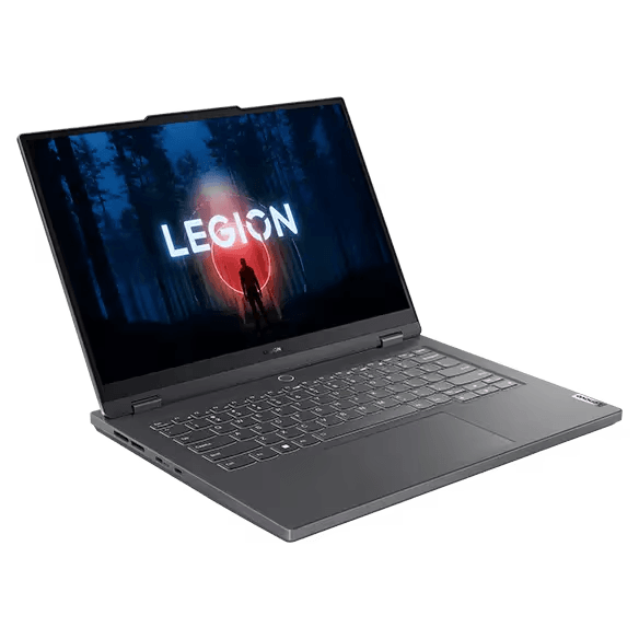 Lenovo Legion Slim 5 Gen 8 Top 6 Best 14-Inch Gaming Laptops-henolo